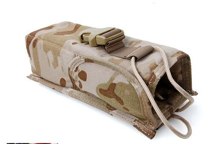 TMC MOLLE PRC148 Radio Pouch ( Multicam Arid )