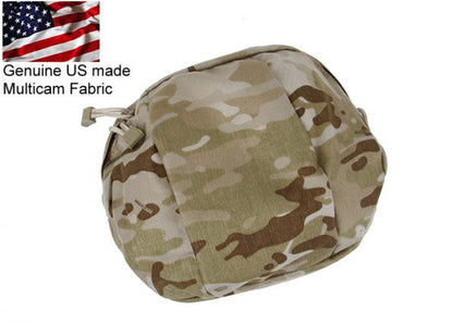 TMC Billowed Utility Pouch ( Multicam Arid )