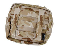 Load image into Gallery viewer, TMC Billowed Utility Pouch ( Multicam Arid )
