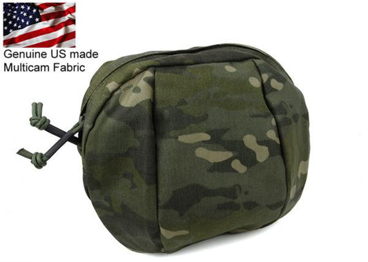 TMC Billowed Utility Pouch ( Multicam Tropic )