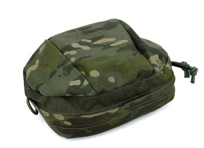 TMC Billowed Utility Pouch ( Multicam Tropic )