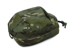 Load image into Gallery viewer, TMC Billowed Utility Pouch ( Multicam Tropic )

