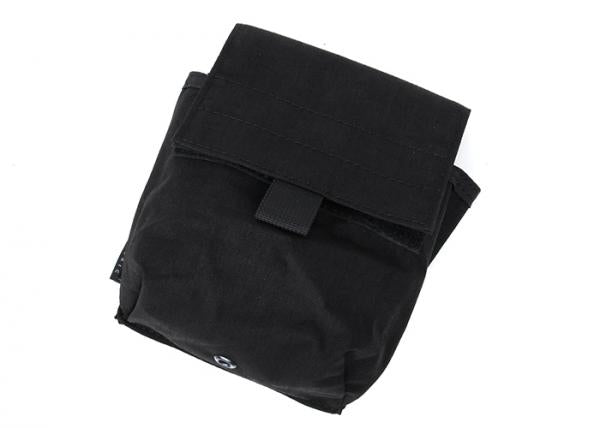 TMC 30A 100rd Utility Pouch ( Black )