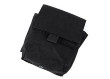 Load image into Gallery viewer, TMC 30A 100rd Utility Pouch ( Black )
