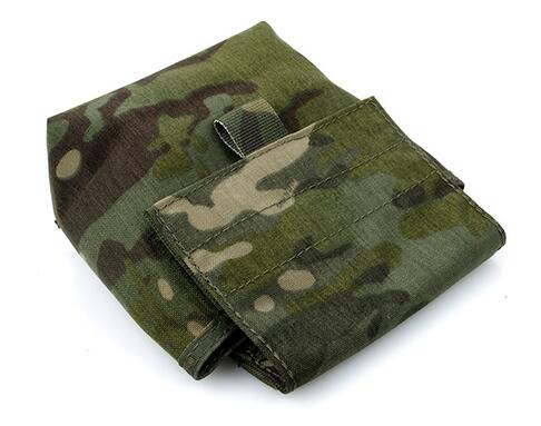 TMC 30A 100rd Utility Pouch ( Multicam Tropic )