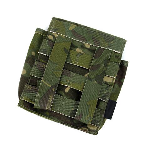 TMC 30A 100rd Utility Pouch ( Multicam Tropic )