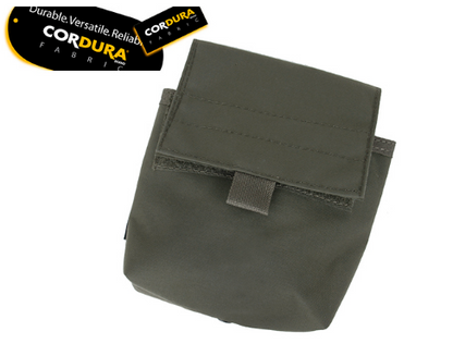 TMC 30A 100rd Utility Pouch ( Matte RG )