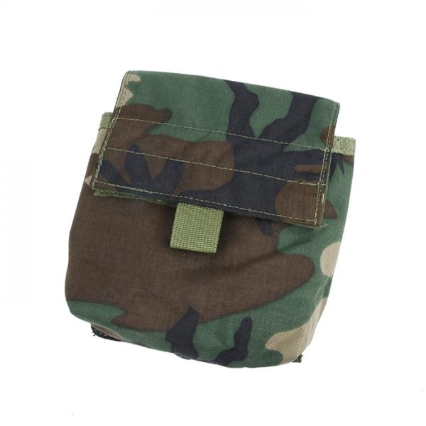 TMC 30A 100rd Utility Pouch ( Woodland )