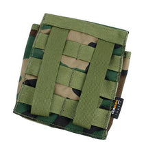 Load image into Gallery viewer, TMC 30A 100rd Utility Pouch ( Woodland )
