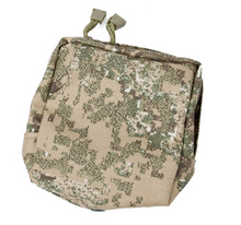 Load image into Gallery viewer, TMC Square MOLLE Canteen Pouch ( PenCott Badlands )
