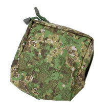 Load image into Gallery viewer, TMC Nylon Square MOLLE Canteen Pouch ( PenCott GreenZone )
