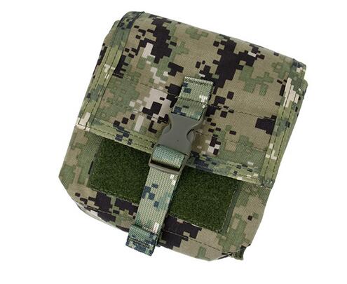 TMC NVG Battery Pouch ( AOR2 )