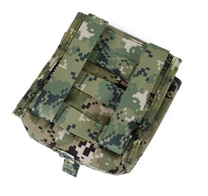 TMC NVG Battery Pouch ( AOR2 )