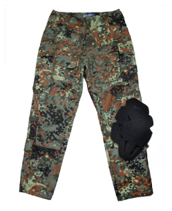 TMC 3G Field PANTS