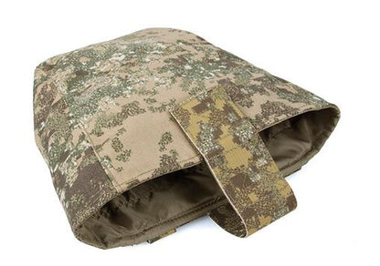 TMC Curve Roll-Up Dump Bag ( PenCott BadLands )