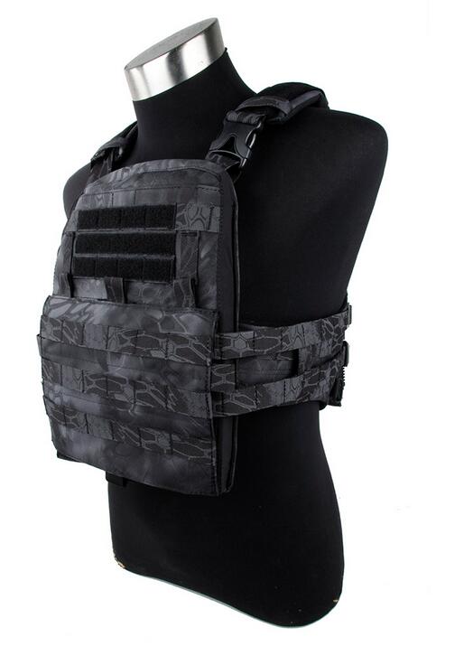 TMC Adaptive Vest 16 Ver ( TYP )