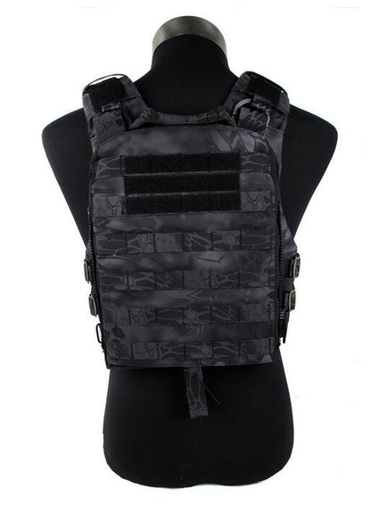 TMC Adaptive Vest 16 Ver ( TYP )