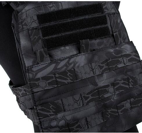 TMC Adaptive Vest 16 Ver ( TYP )