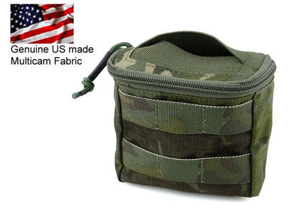 TMC Disposable Glove Pouch ( Multicam Tropic )