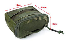 Load image into Gallery viewer, TMC Disposable Glove Pouch ( Multicam Tropic )
