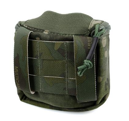 TMC Disposable Glove Pouch ( Multicam Tropic )