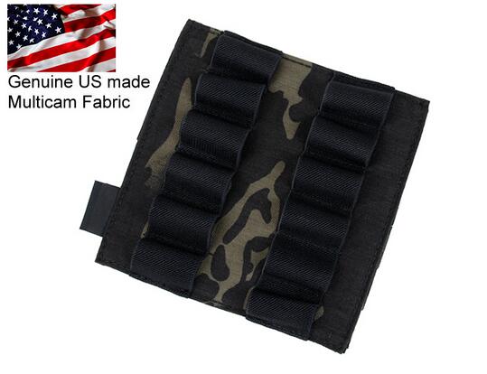 TMC Dou 870 Shell Panel ( Multicam Black )