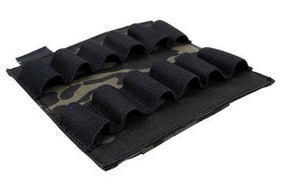 TMC Dou 870 Shell Panel ( Multicam Black )