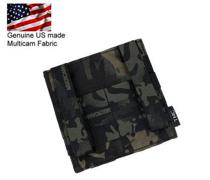 TMC Dou 870 Shell Panel ( Multicam Black )