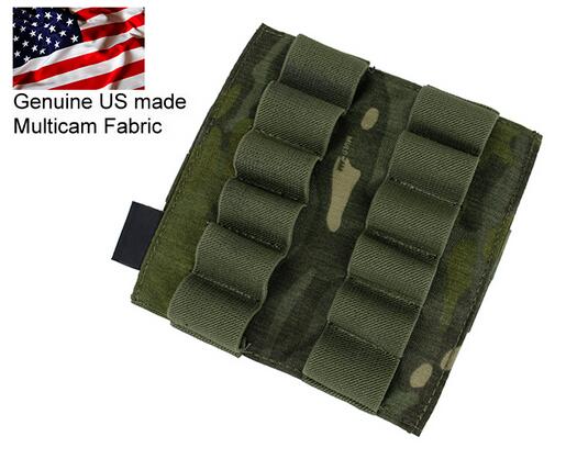 TMC Dou 870 Shell Panel ( Multicam Tropic )