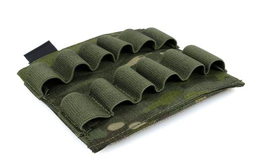 TMC Dou 870 Shell Panel ( Multicam Tropic )