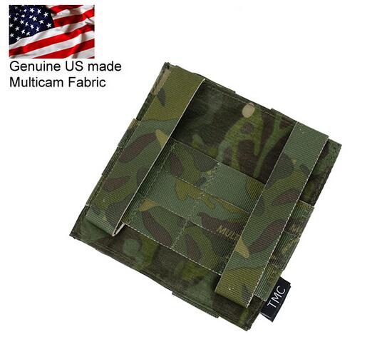 TMC Dou 870 Shell Panel ( Multicam Tropic )