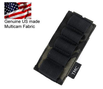 TMC Single 870 Shell Panel ( Multicam Black )