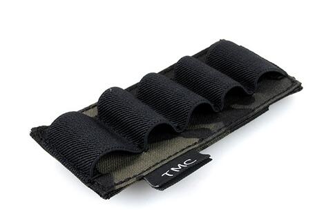 TMC Single 870 Shell Panel ( Multicam Black )