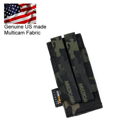 TMC Single 870 Shell Panel ( Multicam Black )