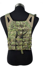 Load image into Gallery viewer, TMC Jumper Plate Carrier (GreenZone)
