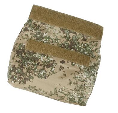 TMC Velco Roll Dump Pouch ( PenCott BadLands )