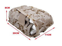 Load image into Gallery viewer, TMC Double Mag Pouch 417 Magazine ( AOR1)
