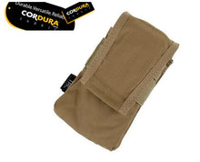 Load image into Gallery viewer, TMC Double Mag Pouch 417 Magazine ( Matte CB )
