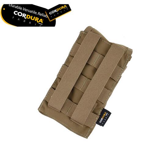 TMC Double Mag Pouch 417 Magazine ( Matte CB )