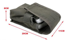 Load image into Gallery viewer, TMC Double Mag Pouch 417 Magazine (RG)
