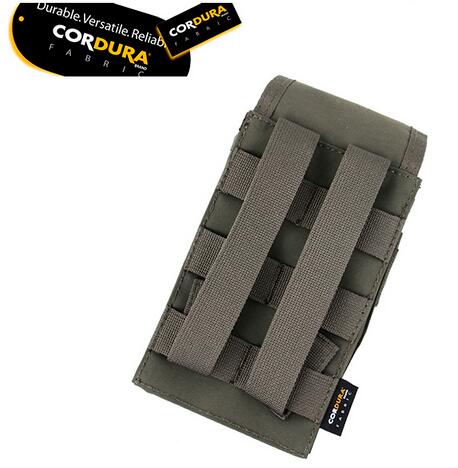 TMC Double Mag Pouch 417 Magazine (RG)