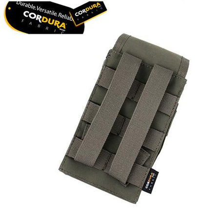 TMC Double Mag Pouch 417 Magazine (RG)