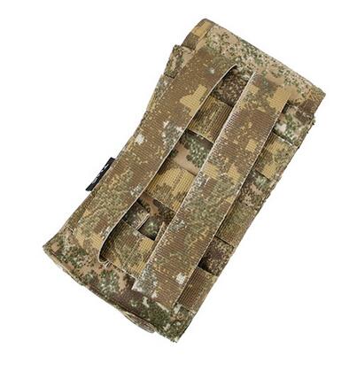 TMC Single Mag Pouch 417 Magazine (BadLands)