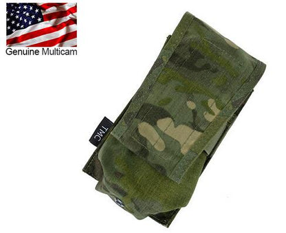 TMC Single Mag Pouch 417 Magazine (Multicam Tropic)