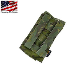 Load image into Gallery viewer, TMC Single Mag Pouch 417 Magazine (Multicam Tropic)
