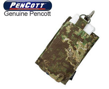 Load image into Gallery viewer, TMC OP Single Pouch for 417 ( PenCott GreenZone )

