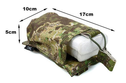 TMC OP Single Pouch for 417 ( PenCott GreenZone )