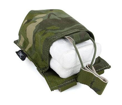 TMC OP Single Pouch for 417 ( Multicam Tropic )