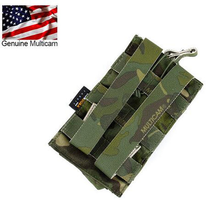 TMC OP Single Pouch for 417 ( Multicam Tropic )