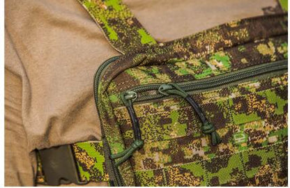 TMC Chest Recon Bag ( Pencott GreenZone )